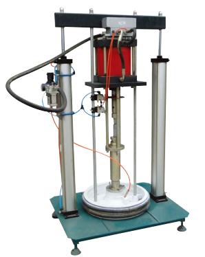 AB混合自動打膠機適合哪些行業引入