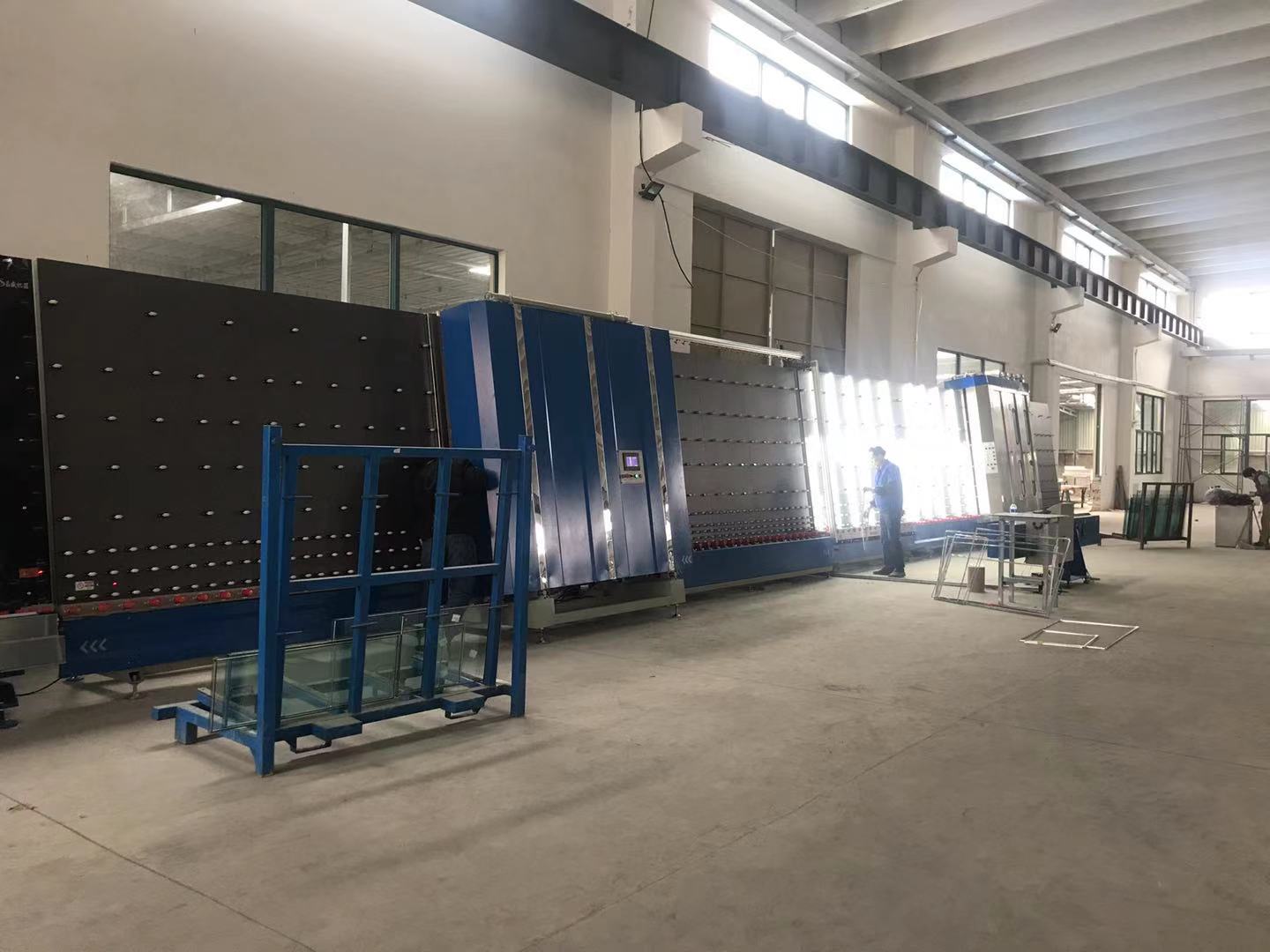 供膠機(jī)、打膠機(jī) 各有什么作用